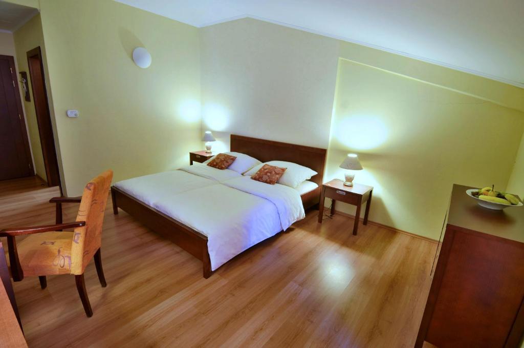 Eco Friendly Hotel Dália Košice Zimmer foto